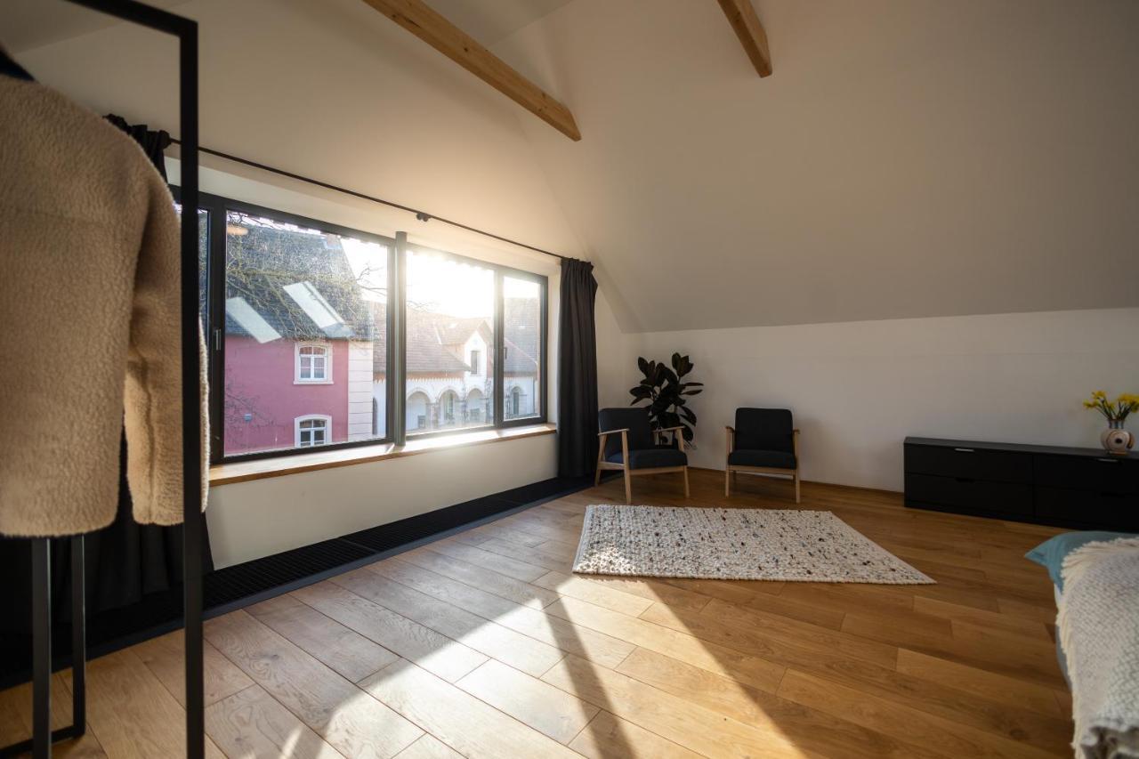 Modernes Ferien- Und Messezimmer In Idyllischer Lage Nordstemmen Екстер'єр фото